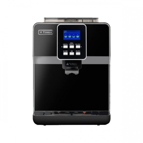 테라 전자동 커피머신 TE-201C 이미지 1