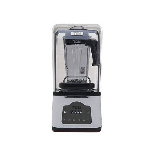 TCM 대용량 2.5L 블랜더 이미지 1