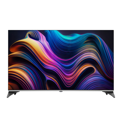 프리즘 85인치 UHD QLED 구글 프리미엄 TV 이미지 1
