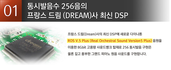 다이나톤 디지털피아노 이미지 7