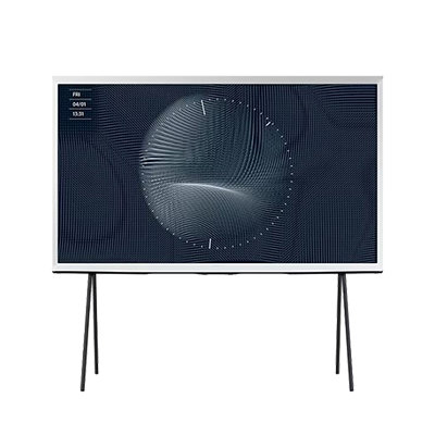 삼성전자 50인치 더 세리프 UHD TV 이미지 1