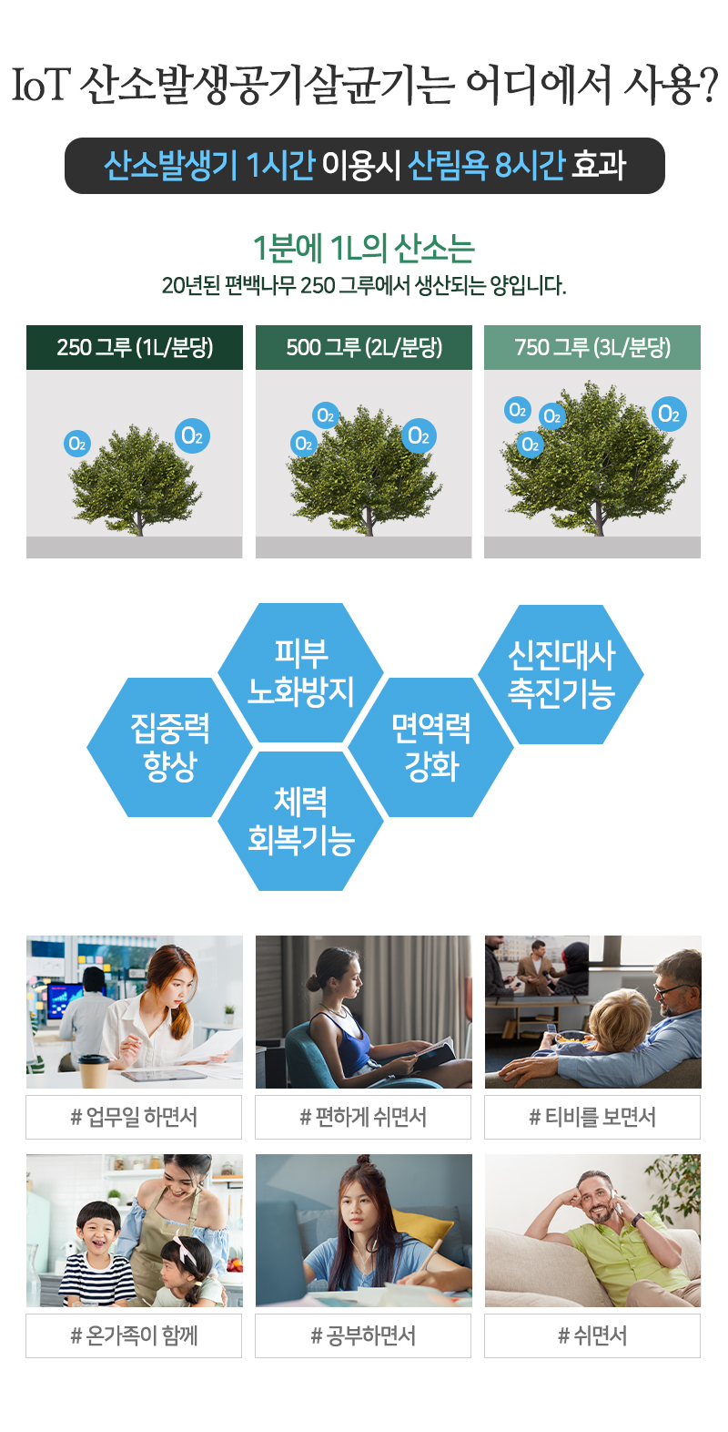신아바이오 IoT 산소발생 공기살균기 이미지 8
