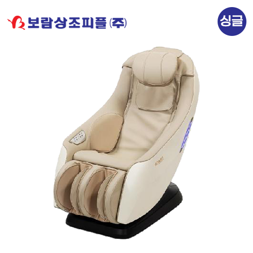 [보람상조] 싱글 브람스 아미네스 컴팩트체어 S300 이미지 1