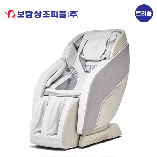 [보람상조] 트리플 바디프렌드 카릭스 안마의자 이미지 1