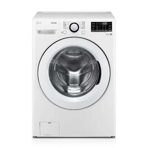 LG전자 트롬 19kg 세탁기 이미지 1