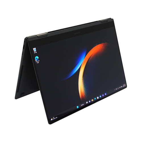 삼성전자 갤럭시북3 Pro 360 16인치 노트북 (i5/512GB SSD) 이미지 1
