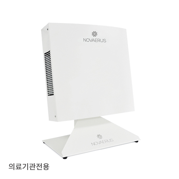 노바이러스 30평형 공기살균기 이미지 1