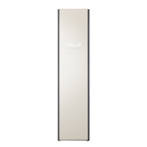 LG전자 오브제 3벌용 스타일러 미스티베이지 (6개월 방문관리) 이미지 1