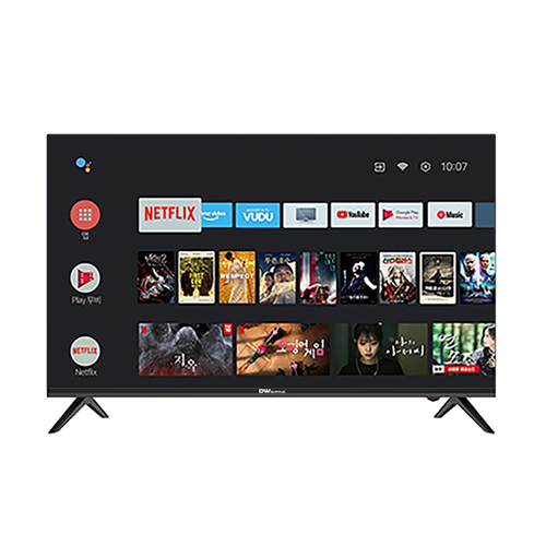 대우써머스 65인치 4K UHD 스마트 TV 이미지 1