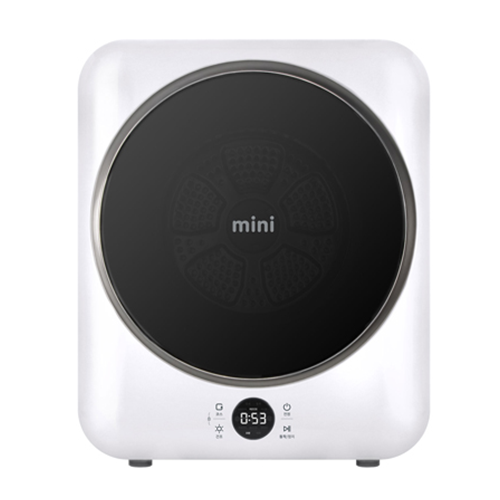 위니아 NEW mini 3kg 건조기 이미지 1