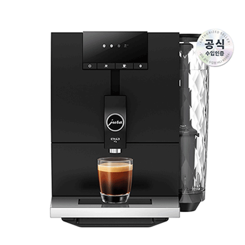 유라 커피머신 ENA4 이미지 1