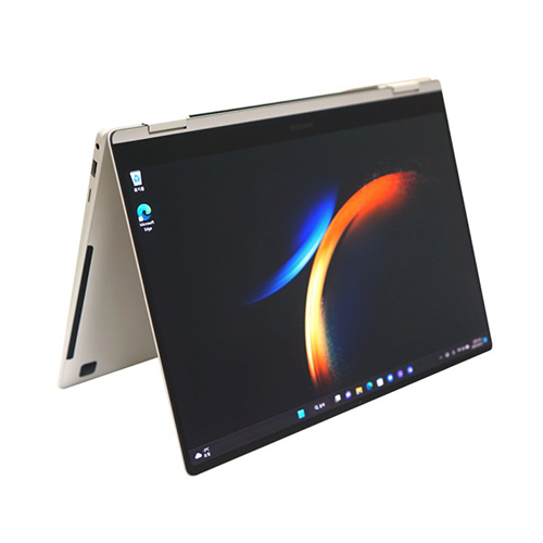 삼성전자 갤럭시북3 Pro 360 16인치 노트북 (i5/512GB SSD) 이미지 1