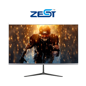 제스트전자 일반 24인치 LED 무결점 모니터 이미지 1