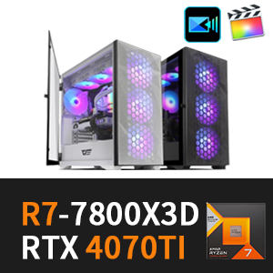 제스트전자 ZEST ALL-FLEX 삼성 모니터 G5 S32AG500 A780R4070TIA 이미지 1