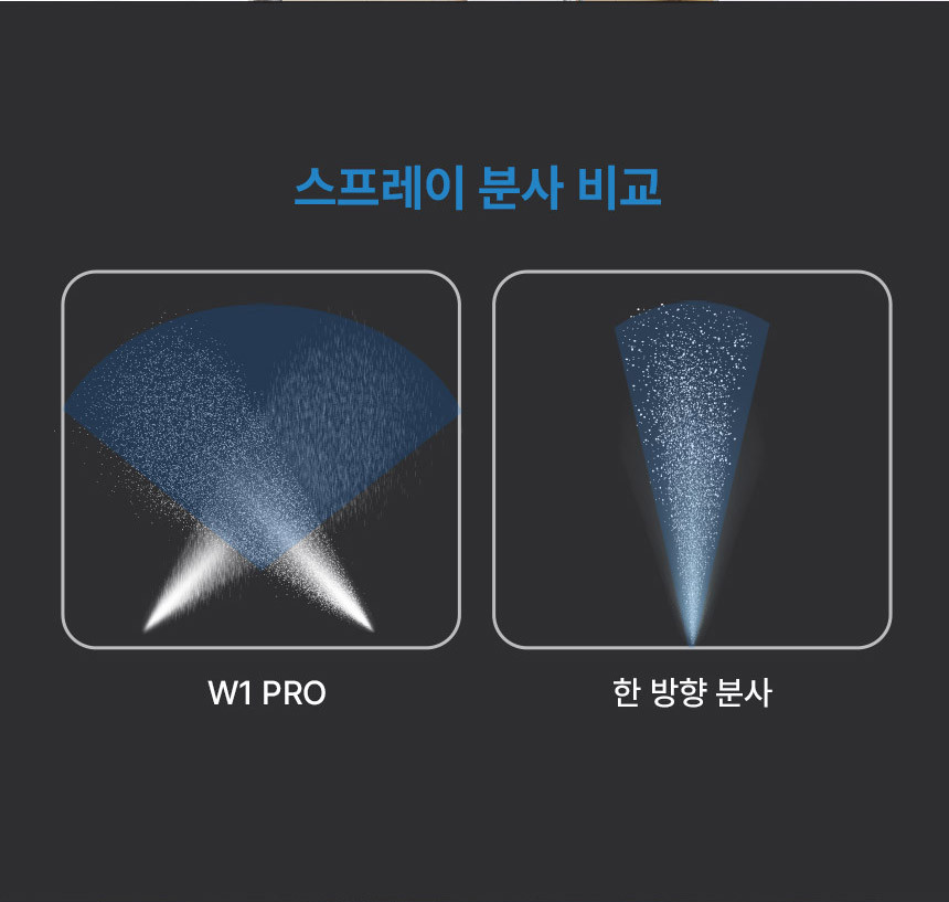에코백스 유리창 창문 윈봇 W1 PRO 로봇청소기 이미지 6