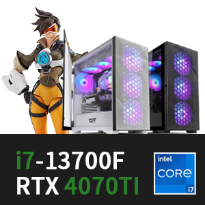 제스트전자 ZEST ALL FLEX 모니터 삼성 G7 S32BG700 i713R4070tiB 이미지 1