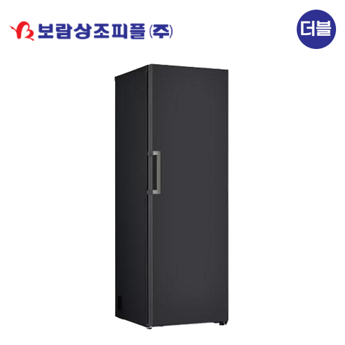 [보람상조] 더블 LG 오브제 컨버터블 냉장고 이미지 1