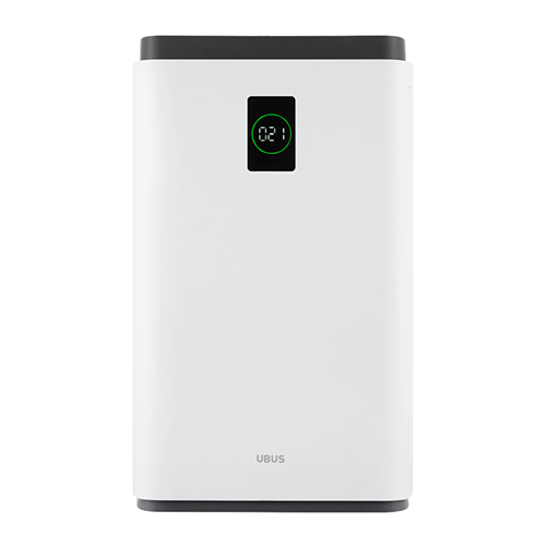 현대유버스 UBUS 뉴멀티클린 20평형 공기청정기 (자가관리) 이미지 1