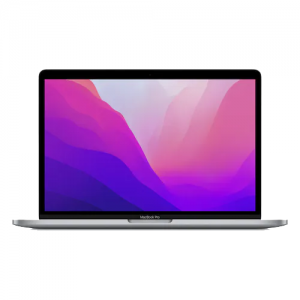 애플 APPLE 2022 맥북프로 13인치 노트북 이미지 1