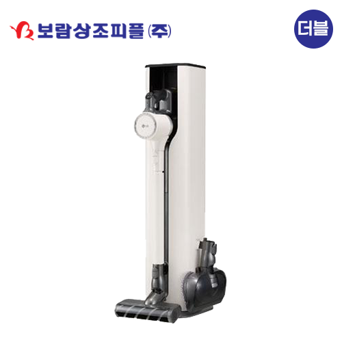 [보람상조] 더블 LG 코드제로 오브제컬렉션 A9 올인원타워 이미지 1