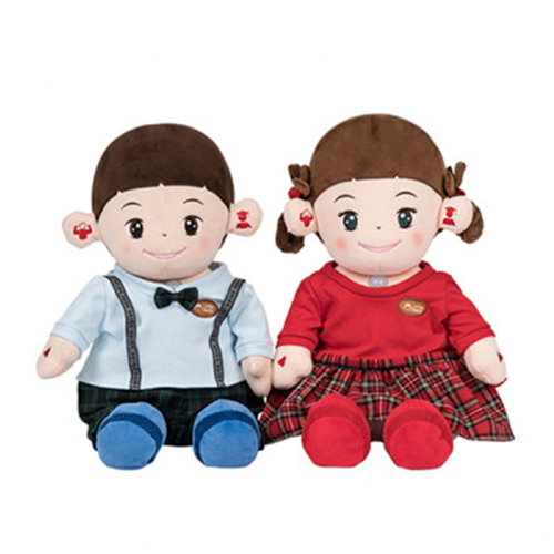 효돌 부모사랑 AI로봇 이미지 1