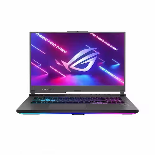 ASUS ROG STRIX 17인치 게이밍 노트북 이미지 1