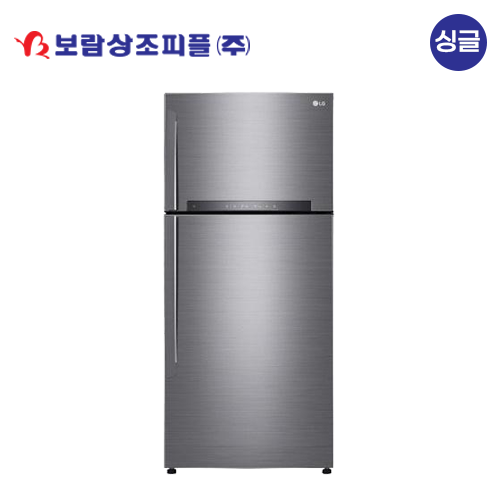 [보람상조] 싱글 LG 507L 일반형냉장고 이미지 1