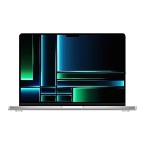 애플 APPLE 2023 맥북 프로 14인치 노트북 이미지 1