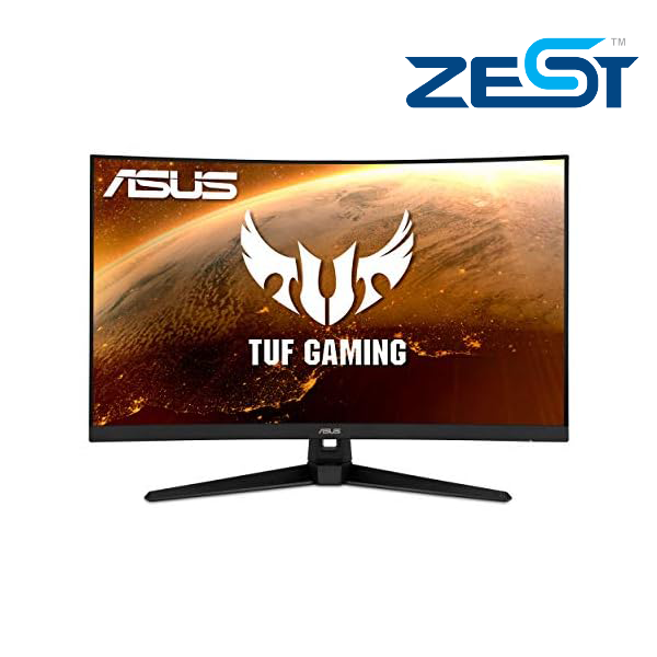 ASUS TUF Gaming 32인치 모니터 이미지 1