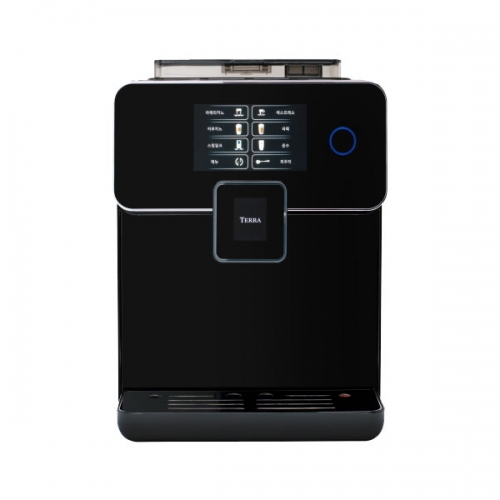 테라 커피머신 TE-401C 이미지 1