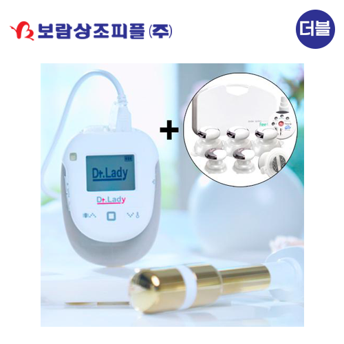 [보람상조] 더블 닥터레이디+프리큐6구 이미지 1