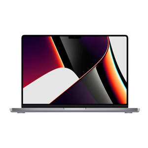 애플 APPLE 2021 맥북 프로 14인치 노트북 이미지 1