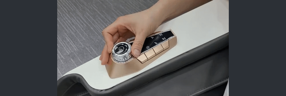 아르테 사파헬스케어 전신에어백 온열마사지 안마의자 이미지 6
