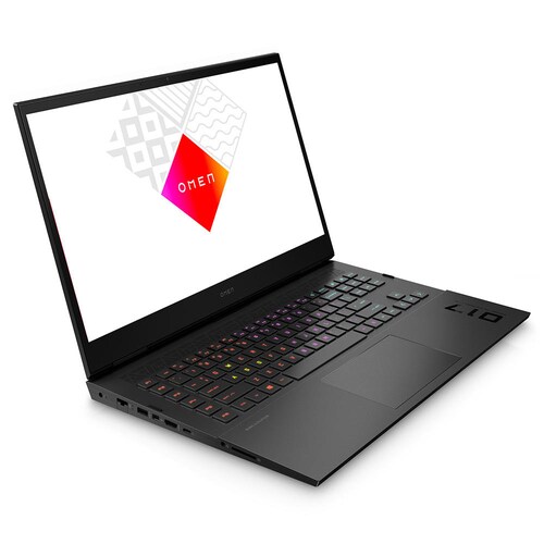 HP 오멘 17인치 게이밍 노트북 (SSD 512GB) 이미지 1