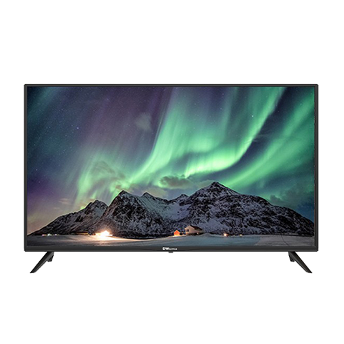 대우써머스 65인치 UHD TV 이미지 1