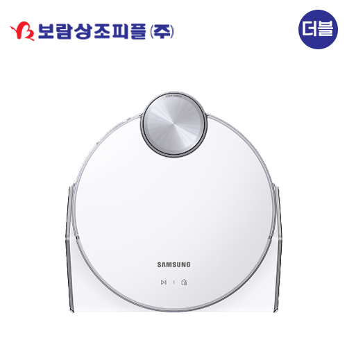 [보람상조] 더블 삼성전자 BESPOKE AI 제트봇 이미지 1