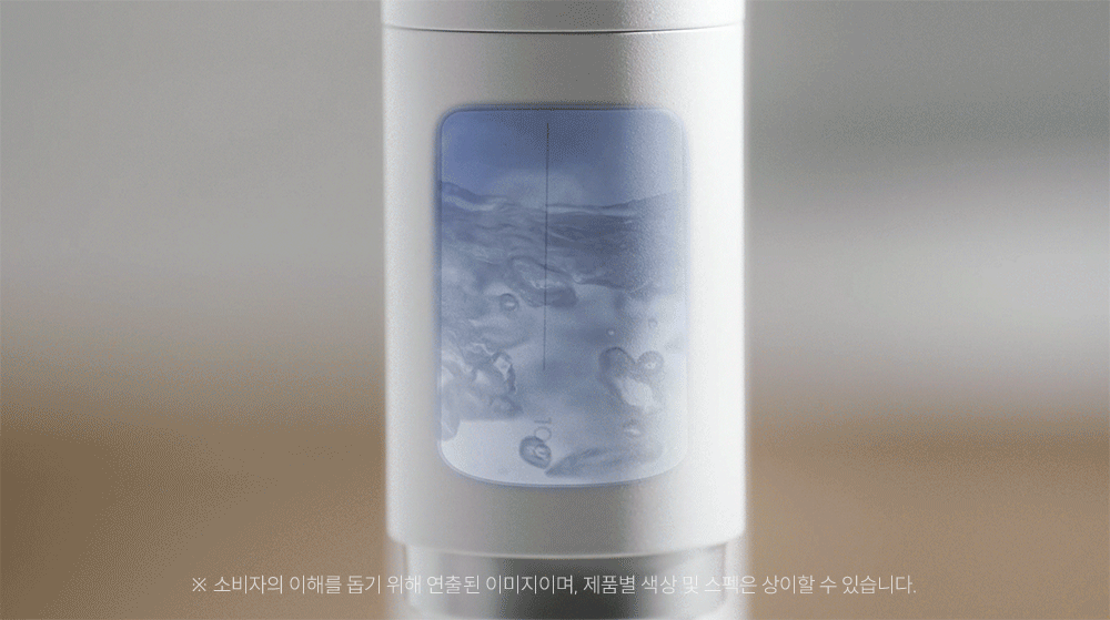 쿠쿠 STEAM 100 빌트인 정수기 (셀프관리) 이미지 3