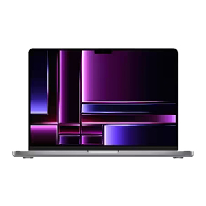 애플 APPLE 2023 맥북 프로 14인치 노트북 이미지 1