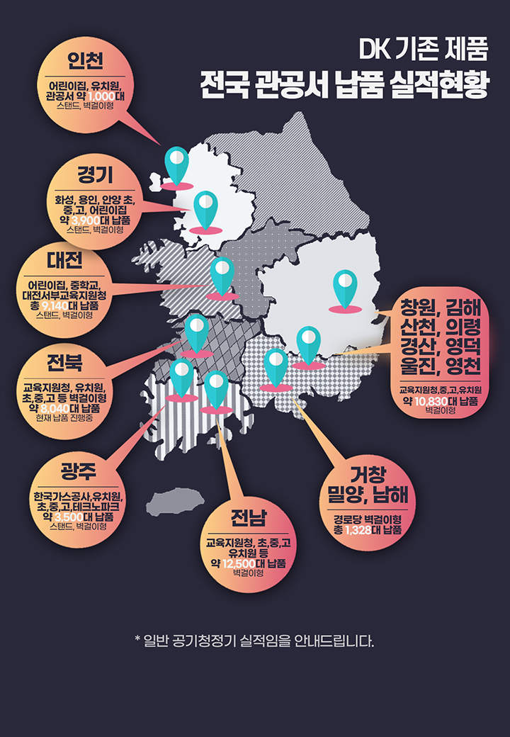 하아 공기청정살균기 이미지 8