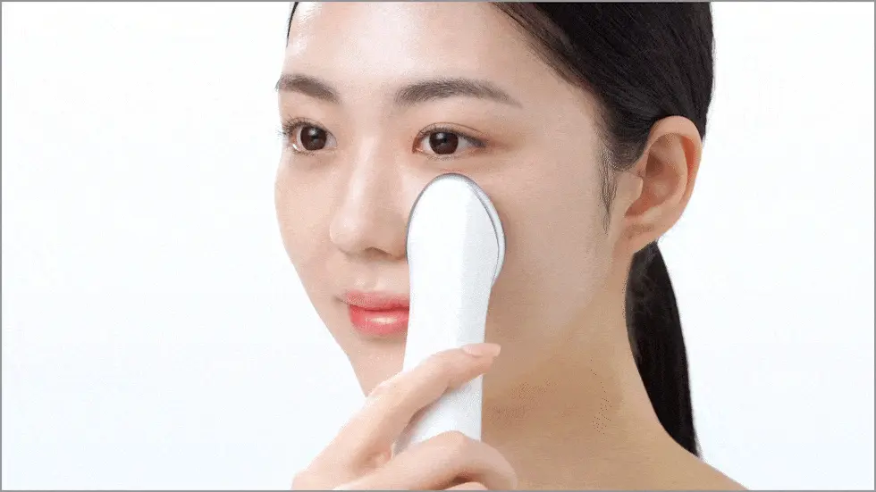 센텔리안24 마데카 프라임 동국제약 홈케어 흡수 탄력 뷰티디바이스 브라이트닝 피부관리기 이미지 5