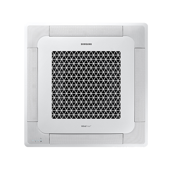삼성전자 4WAY 18평형 천장형 무풍 냉난방기 이미지 1