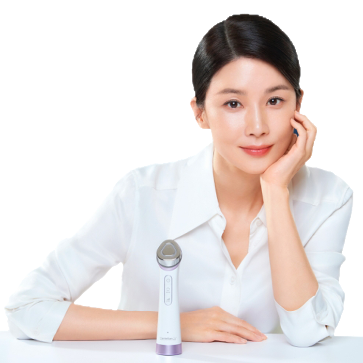 센텔리안24 마데카 프라임 동국제약 홈케어 흡수 탄력 뷰티디바이스 브라이트닝 피부관리기 이미지 1