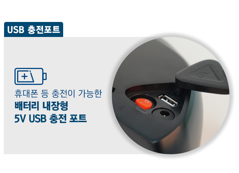 삼천리 팬텀시티 Q SF 7 20 전기자전거 (쓰로틀 겸용) 이미지 7