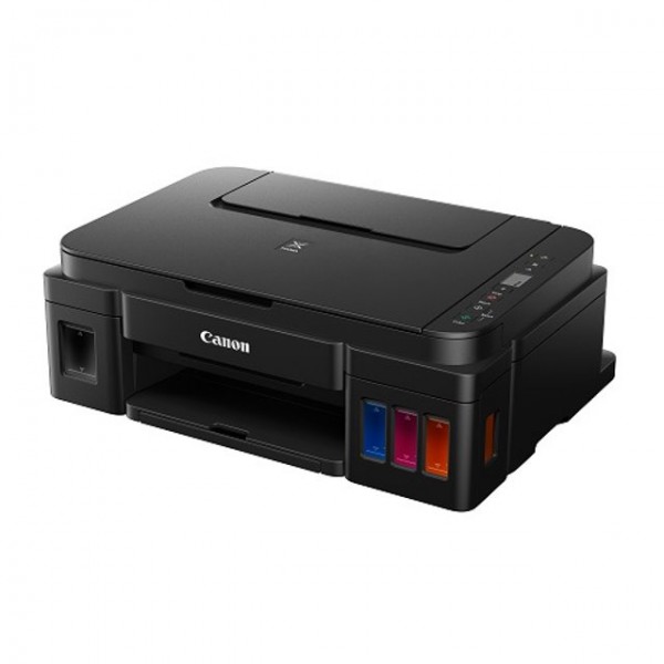 캐논 PIXMA G2910 잉크포함 정품 무한 잉크젯 복합기 가정용 프린터기 이미지 3