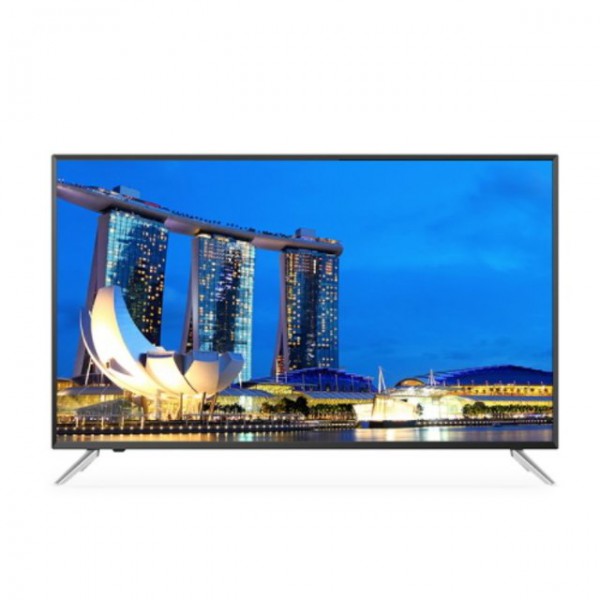 [폴라로이드] POL43U 43인치 109cm UHD-TV / 무결점 4K 모니터 중소기업tv / 에너지효율1등급 벽걸이 가능 이미지 2