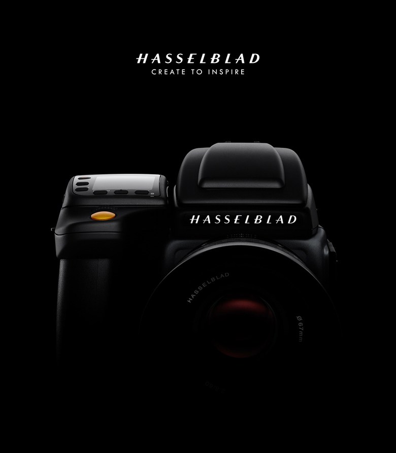 Hasselblad 핫셀블라드 H6D-100c (예약판매) 이미지 5