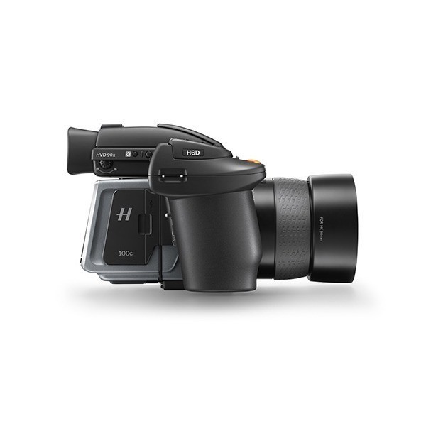 Hasselblad 핫셀블라드 H6D-100c (예약판매) 이미지 3