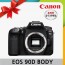 [캐논정품] EOS 90D + EF-S 18-55mm + 128G 이미지 4