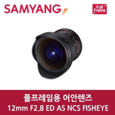 (삼양렌즈) 어안렌즈 12mm F2.8 어안 Olympus Mount > 컴퓨터·디지털 이미지 2