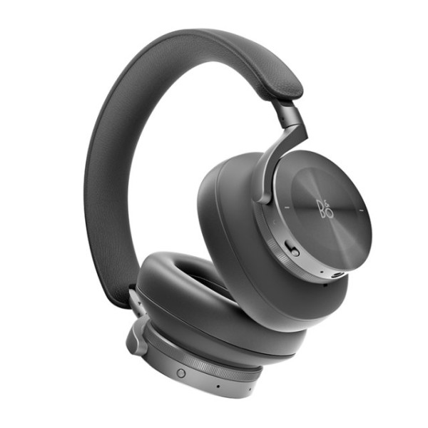 공식 수입 베오플레이 H95 (Beoplay H95) Navy 95주년 기념 블루투스 무선 헤드폰 이미지 4